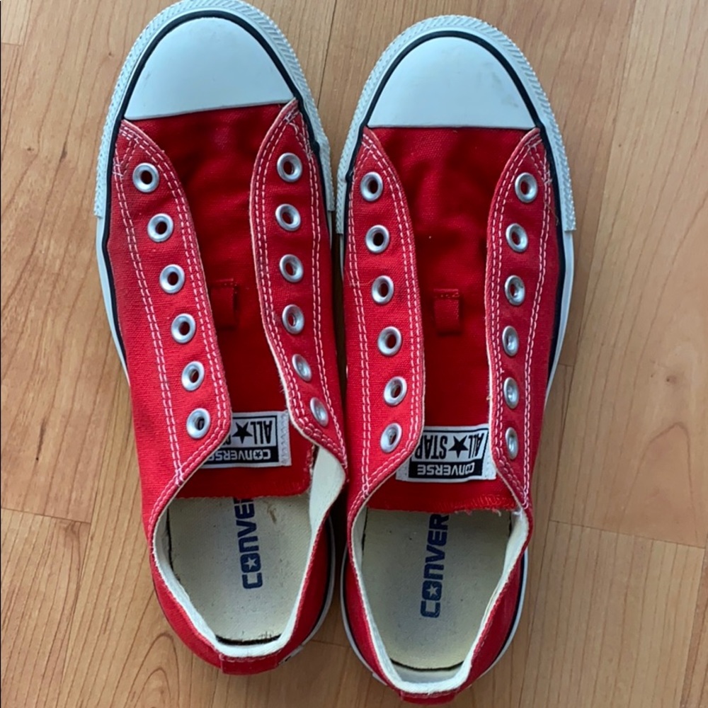 Converse all star shoe